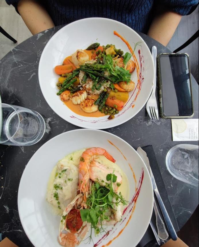 Logis Hotel Restaurant L'Auberge Normande Καραντάν Εξωτερικό φωτογραφία
