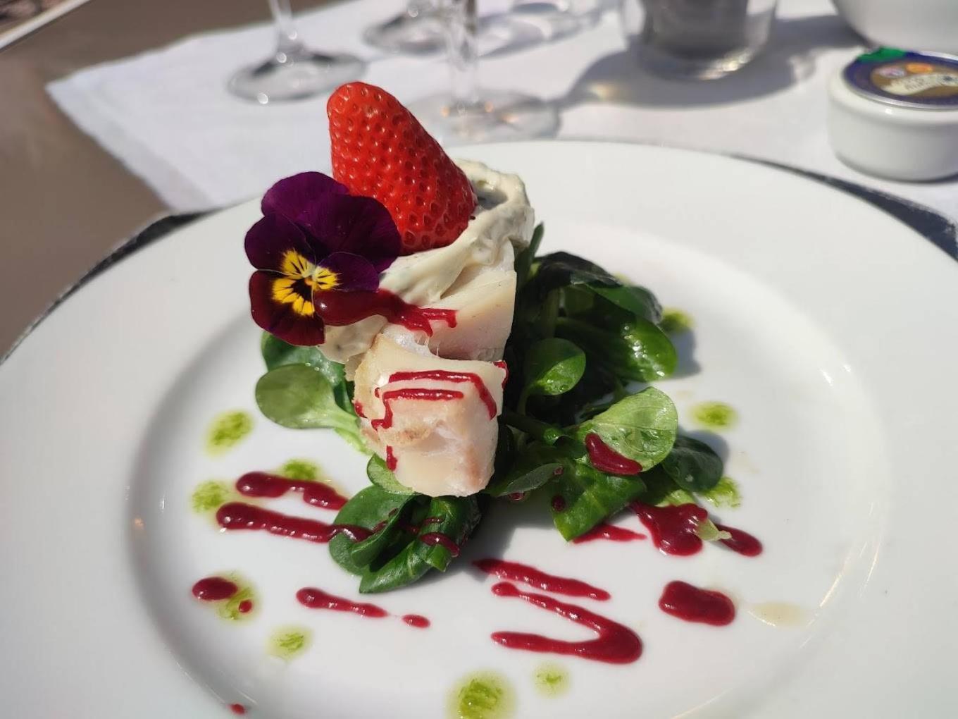 Logis Hotel Restaurant L'Auberge Normande Καραντάν Εξωτερικό φωτογραφία